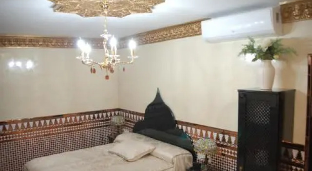 Luxury Apartment Plus Ultra