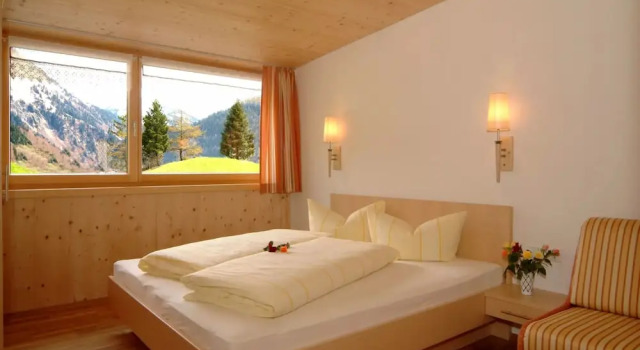 Panoramahof Eggele