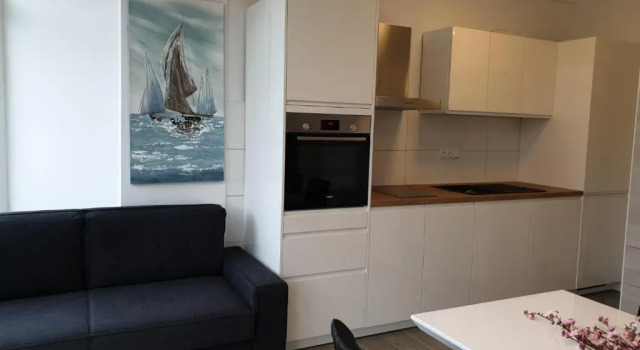 Студия Apartment Mary