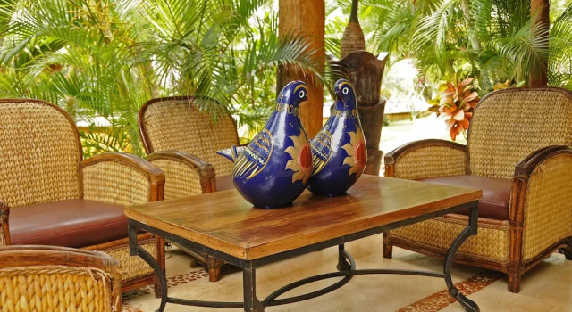 Bamboo Manor, Rezerwuj Hotel Punta Maroma Quintana Roo