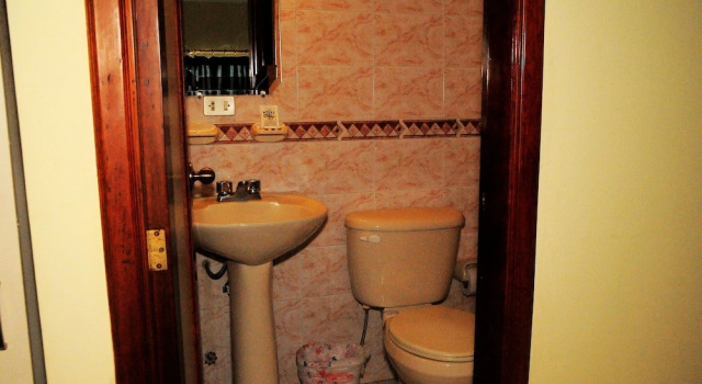 Трёхместный номер Standard Colony Inn Hotel