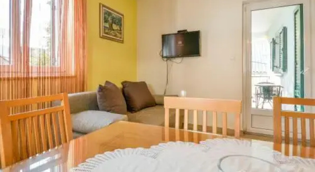 Apartment Angelina.1, Book Apartment Karlobag Lika-Senj County