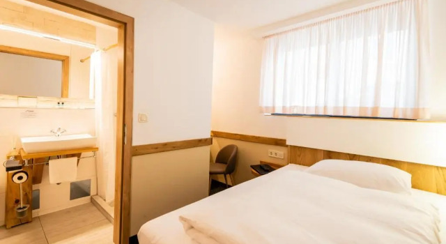 Номер Standard Hotel Modus