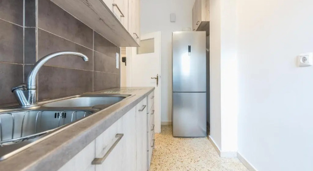 Апартаменты Deluxe Victoria Sun Apartments