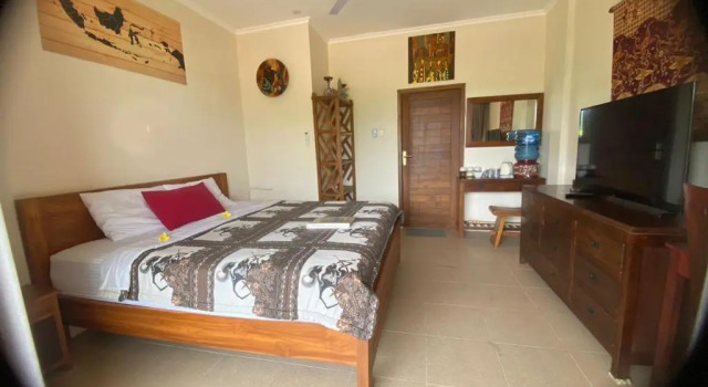 Номер Deluxe Alamanda Villas, Family Villas, Pool & Local Tours