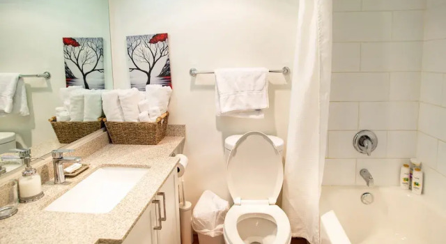 Люкс Pelicanstay in Burnaby