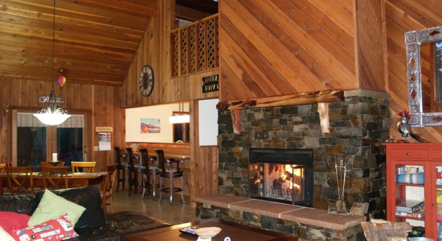 Номер Deluxe Country Club Homes