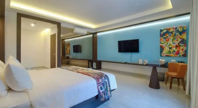 Apartmá Picasso Inn