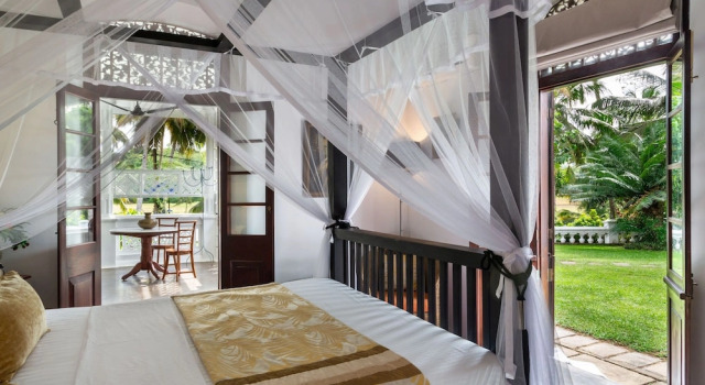 Clingendael Weligama