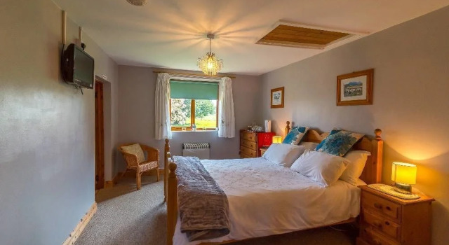 Little Abbey Farm, Prenota Agriturismo Pentney Norfolk