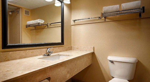 Двухместный номер Standard Comfort Inn & Suites Chattanooga-East Ridge