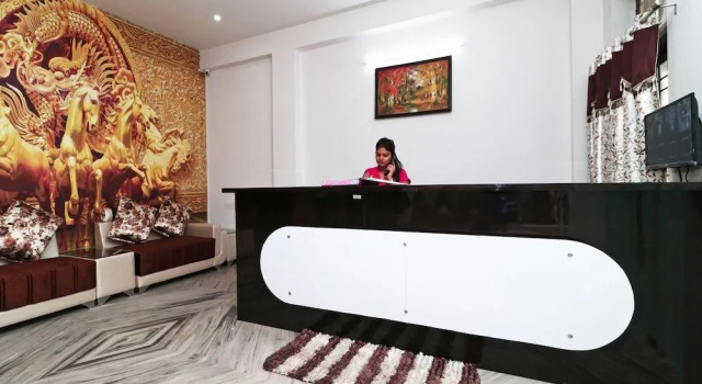 Airport Hotel Eagle Eye
