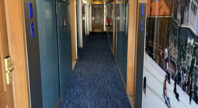 Номер Standard Hotel Do Chile