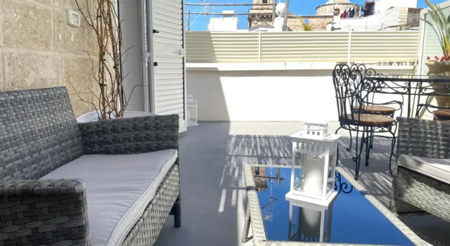 Апартаменты Dimora Sotto le Stelle - Puglia Mia Apartments