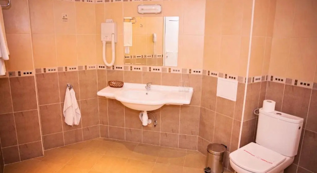 Полулюкс The LODGE Hotel