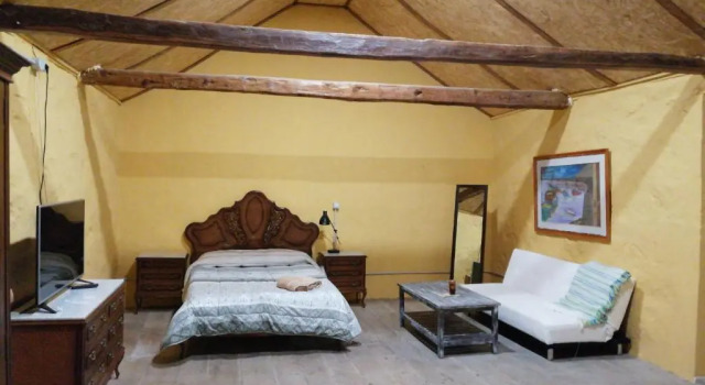 Casa rural la cruz, Book Hotel Aguimes Gran Canaria