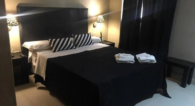 Hotel del Parque, Prenota Hotel Hotel SPA a Tucumán, SPA