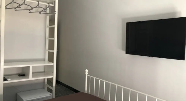 Номер Economy B&B Meliora Rooms