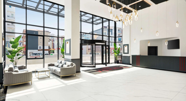 Ramada Plaza BY Wyndham Ordu