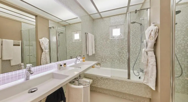 Полулюкс El Coto Boutique & Spa Hotel