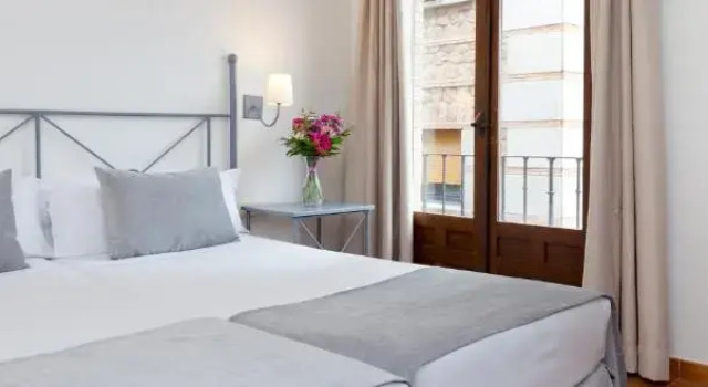 Sercotel Toledo Imperial
