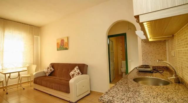 Номер Standard Magi Apart Hotel