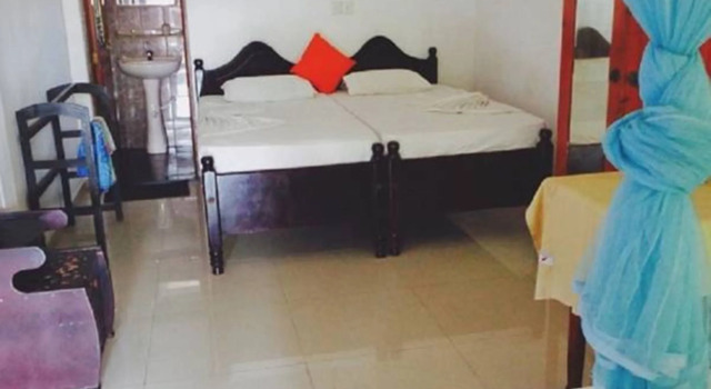 Casa Lanka Hotel
