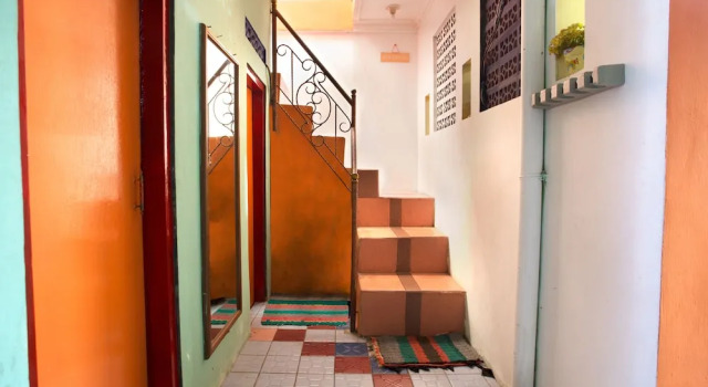 SPOT ON 2514 Homestay Ortegha