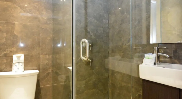 Студия Comfort 335 Ocean Walk Apartments