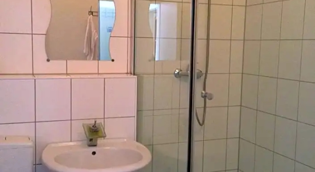Четырёхместный номер Standard City Inn