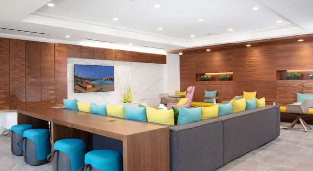 Global Luxury Suites San Mateo