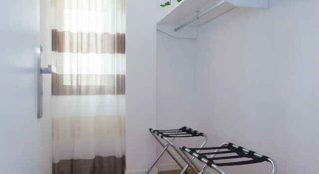 Apartment Farolas Beach