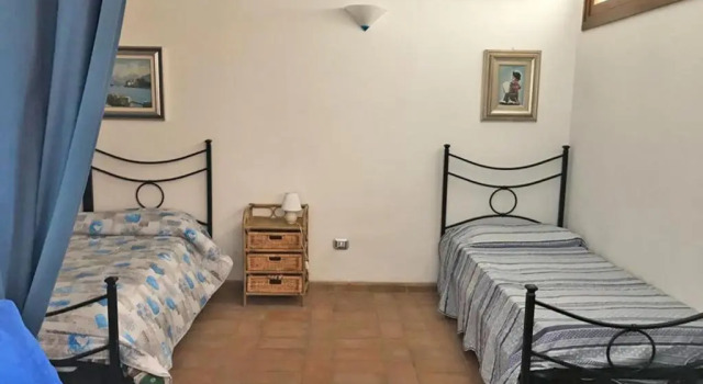 Casa Giuliana, Rezervovat Hotel Hotely v Elba s parkováním, Parkování