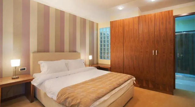 Люкс Hotel Turist