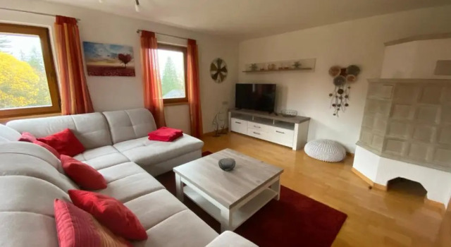 Apartments Oberhollenzer