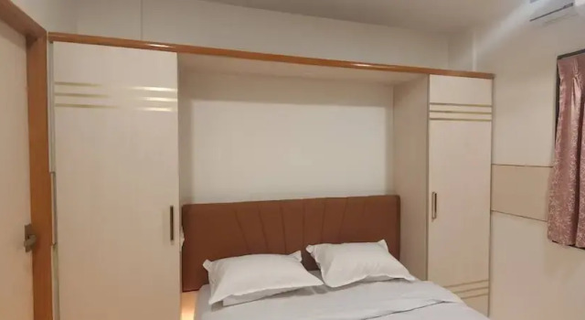 Nandhavanam A Business Class Residency, Забронировать Отель Отели штата Тамилнада 3 звезды, 3*