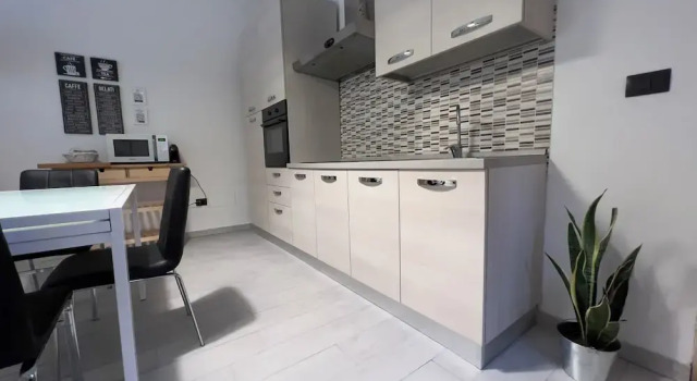 Номер Standard CasaLina Appartamento