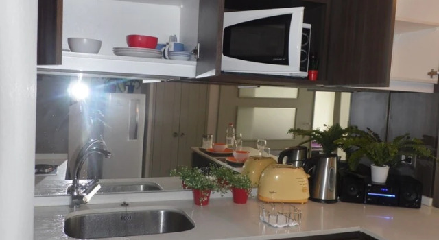 Студия Standard Alojamientos La Serena