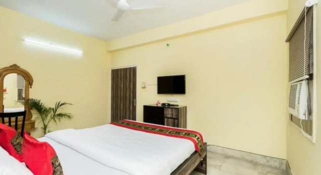 7 Div Guest House, Rezervovat Penzión Kalkata 