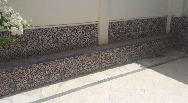 Villa Jasmin Yasmine Hammamet, Rezervasyon Villa Yasmine Sousse