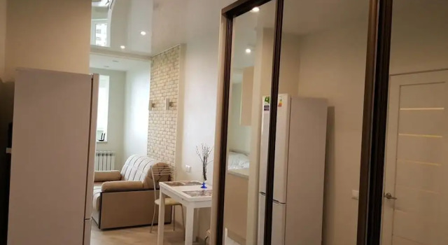 LOFT STUDIO Носовихинское шоссе, 25-3