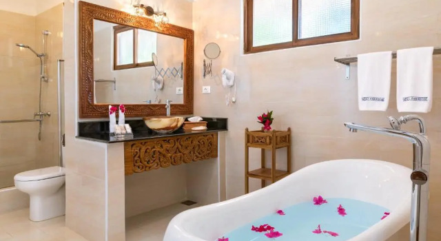 Люкс Next Paradise Boutique Resort