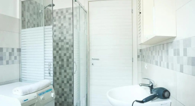 Апартаменты Residence La Sirena