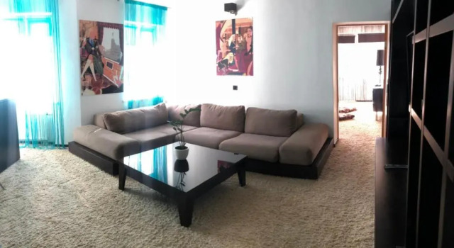 Deluxe Suite SPA Hotel