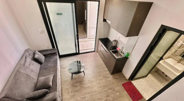 Pegamount Condotel Dalat, Rezervovat Hotel Dalat Lam Dong