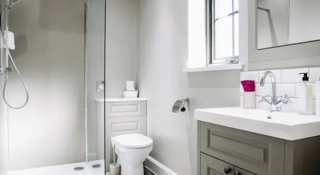 Номер Superior Lisnacurran Country House
