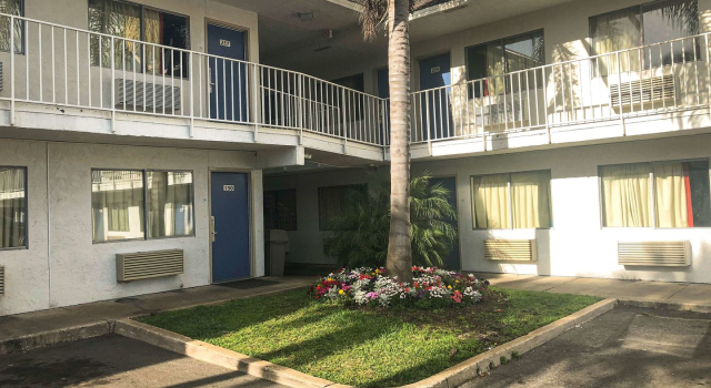 Motel 6 Jacksonville, FL - Orange Park