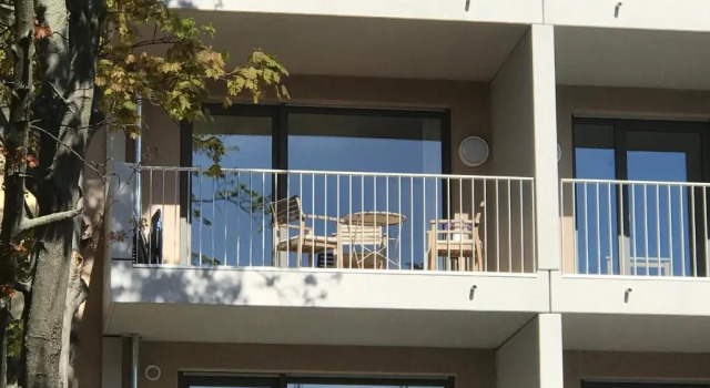 Апартаменты Appartement New Town
