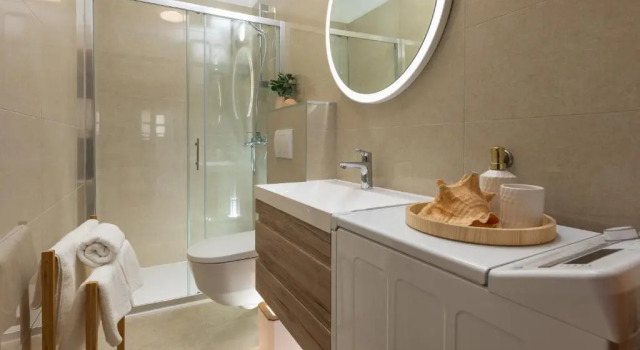 Апартаменты Apartments Sunny Elza