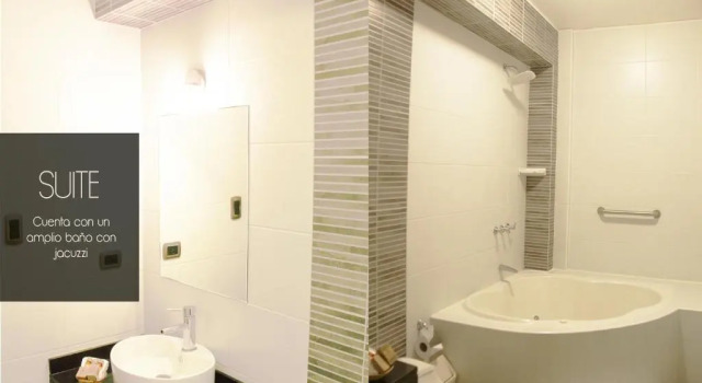 Люкс Hotel Mochiks